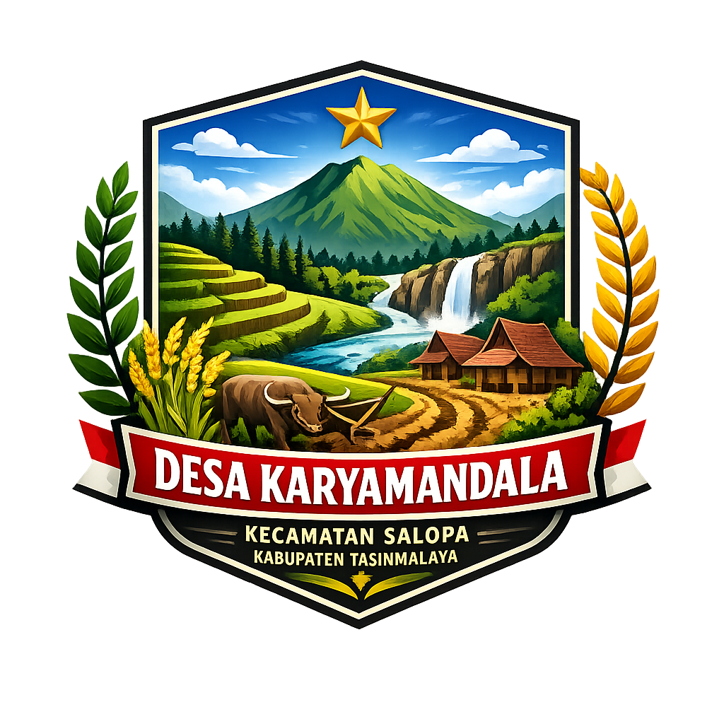 Logo Resmi